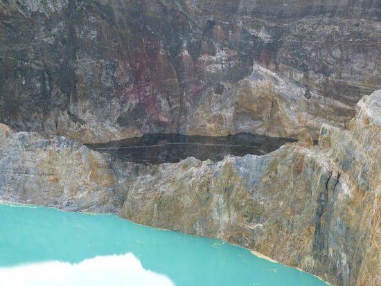 Kelimutu National Park