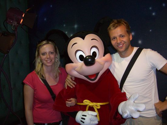 Das Foto fuer alle Kinder und GERNOT.