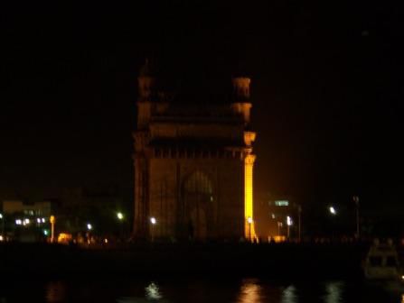 Gateway of India