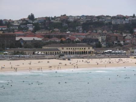 Bondi Beach