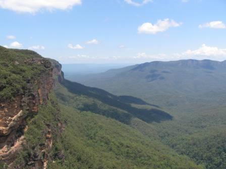 Kings Tableland