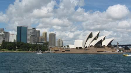 Opera House