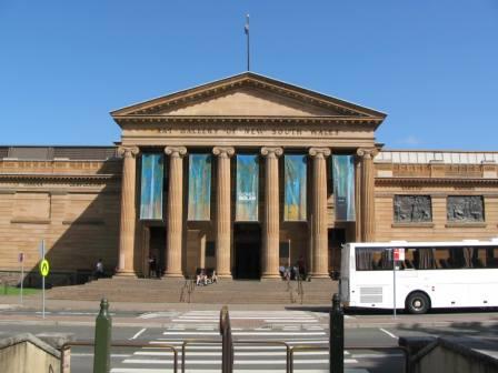 Art Gallery of New South Wales
