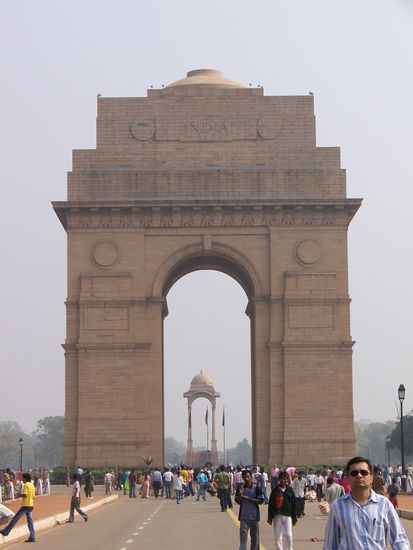 India Gate