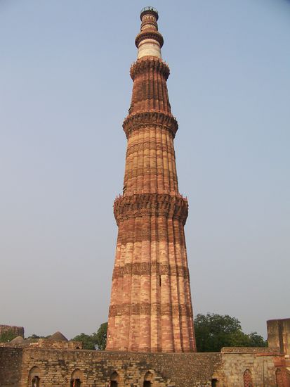 Qutab Minar