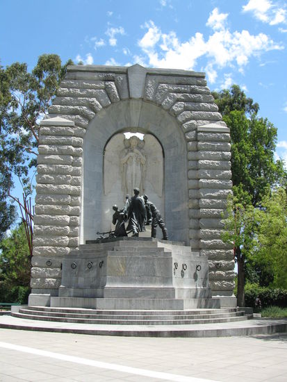 War Memorial