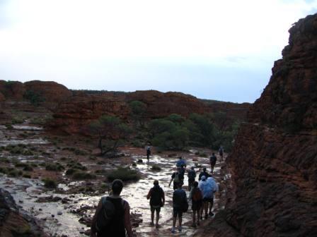 Kings Canyon