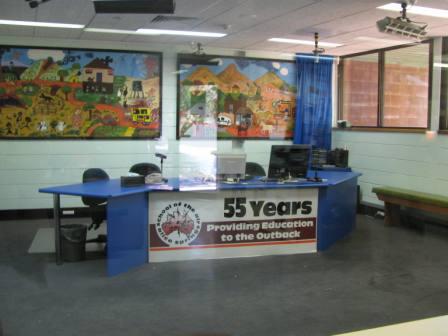 School of the air