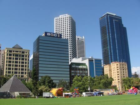 Australia Day