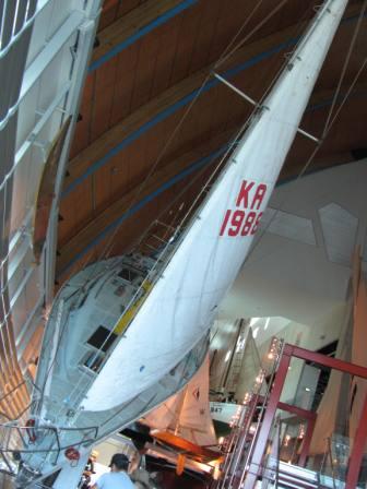 Western Australia Maritime Museum