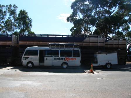 Unser Bus