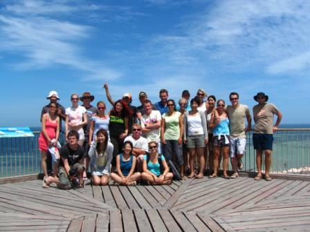 Francois Peron Nationalpark