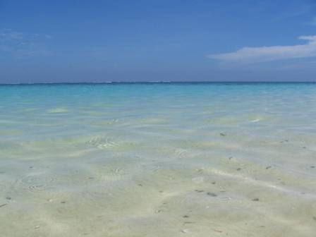 Turquoise Bay