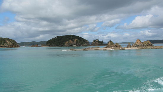 Bay of Islands