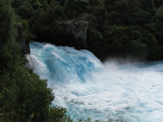 Huka Falls