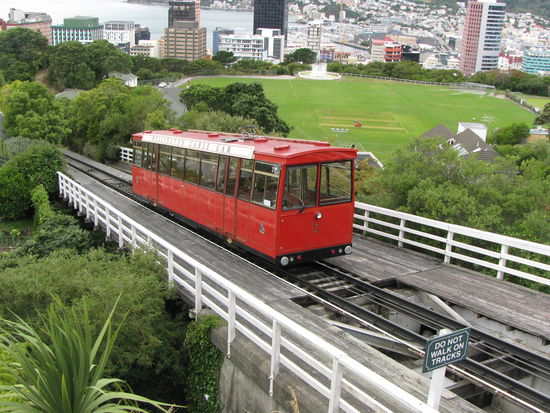 Cable Car