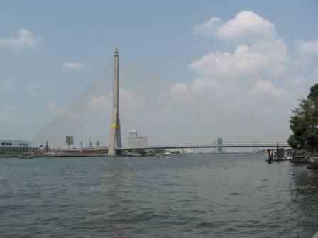 Rama VIII Brücke