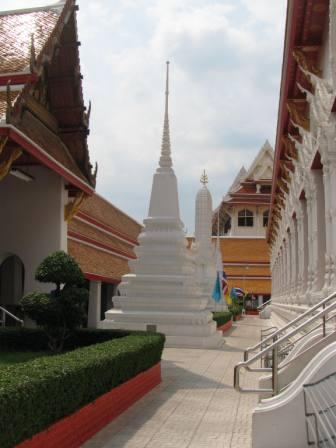 Wat Maharat