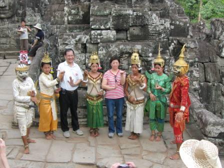 im Bayon