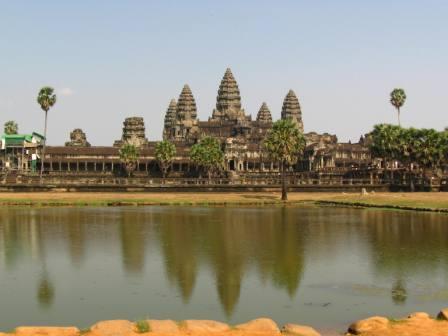 Angkor Wat