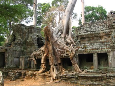 Preah Khan