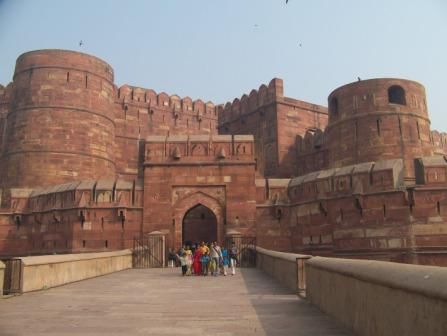 Red Fort