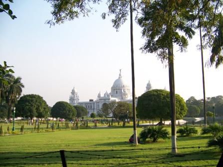 Victoria Memorial