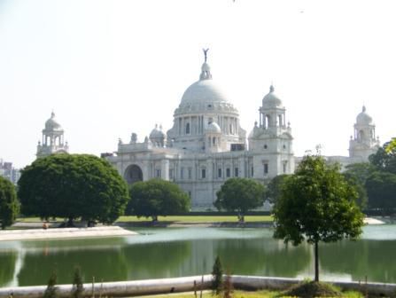 Victoria Memorial