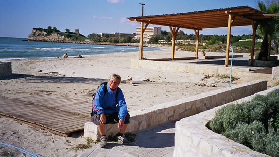 Blue Dream Camping ist geschlossen