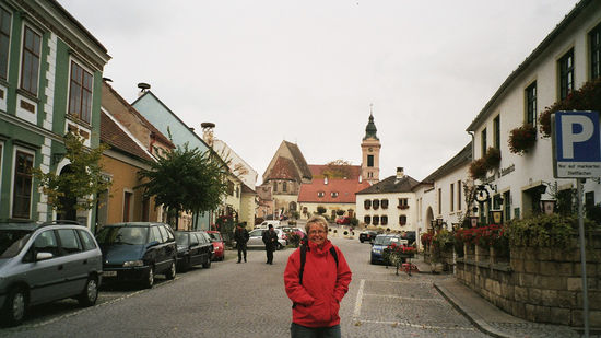 Rust am Neusiedler See