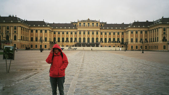Schloss Schönbrunn