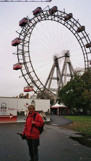 Prater Wien