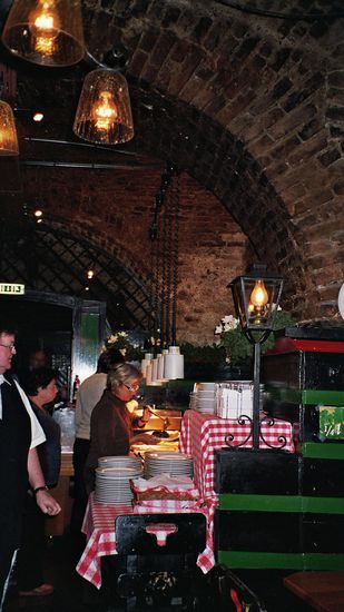 Augustinerkeller Wien