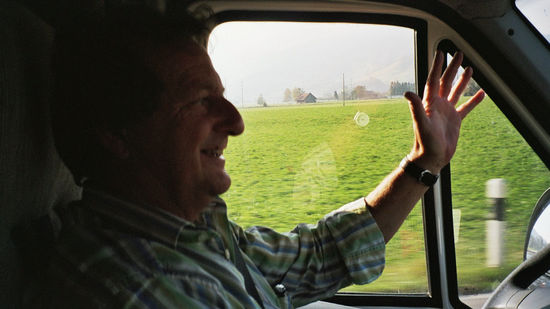 Nach 5 014 km Fahrt ohne Probleme