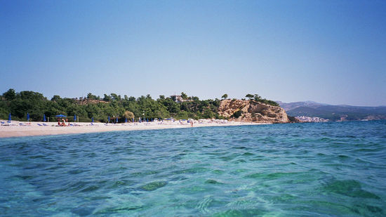 Tripiti Beach