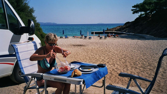 So macht Urlaub spass