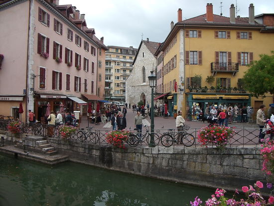 Annecy