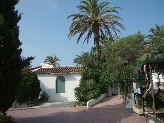 Camping Aquaris, Sant Pere Pescador