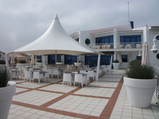 Kiko Park Restaurant