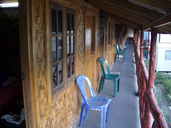 Von aussen wirkts ja noch ganz gut!!! Aaaaaber.....