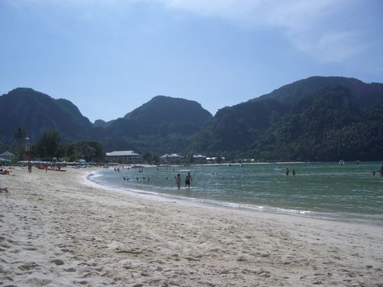 Einfach nur traumhaft!