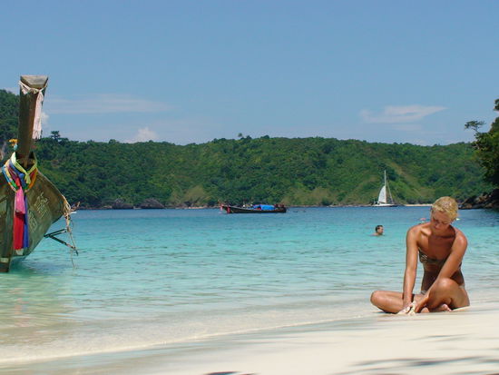 Fuer alle Maenner - Nur suesse Schnecken