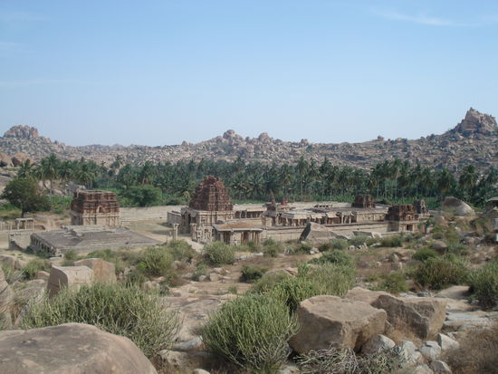 ...?... einer von vielen...