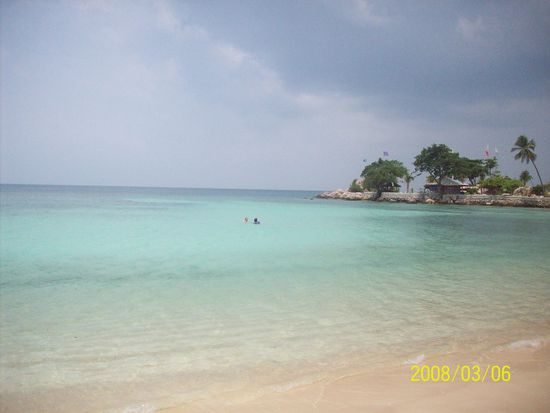 haad son, klein, aber sehr fein!