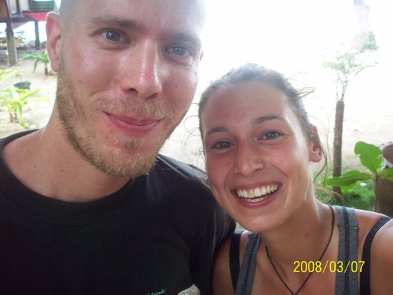 und den israelischen freund von heimo und nobu!