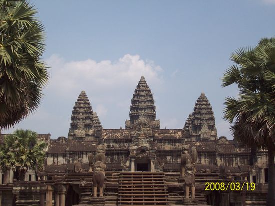 ... und von der naehe