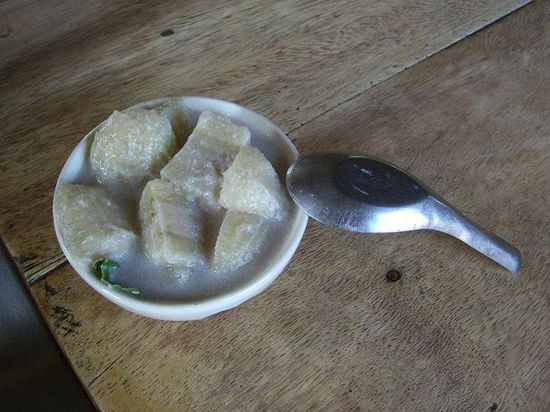 Thai Kochkurs II