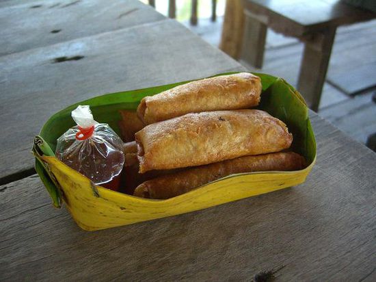 Springrolls