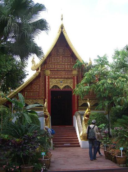 War Phra Keo