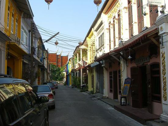 Soi Romanee